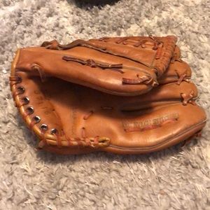 Primo sporting goods baseball glove